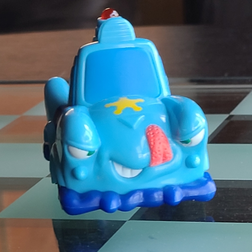 Vintage toy for sale